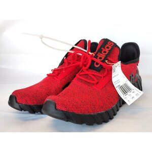 Adidas Kaptir 3.0 K Red Black US Men's Size 6